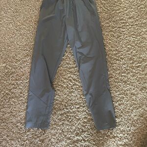 Champion Gray Sweatpants for Casual Comfort